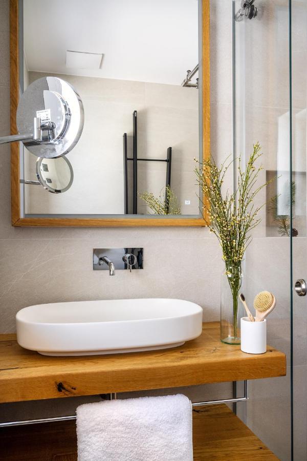 Apartmán Dependance Dachsteinperle Ramsau am Dachstein Exteriér fotografie